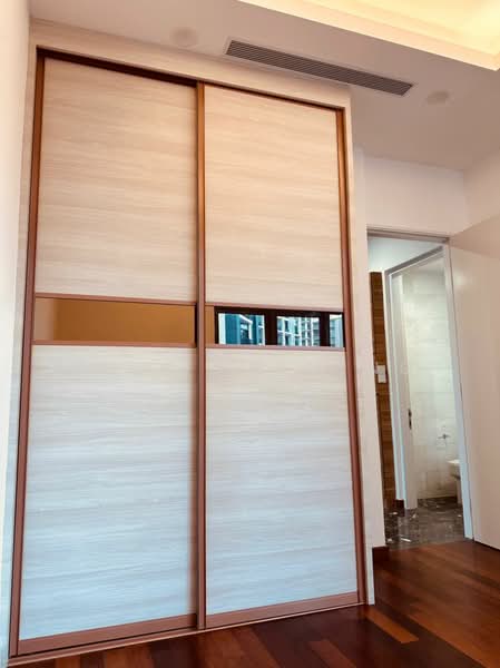 Service Residence for Sale at Royce Residence - Siew Khim Ng - Interior - PropertyGuru.com.my