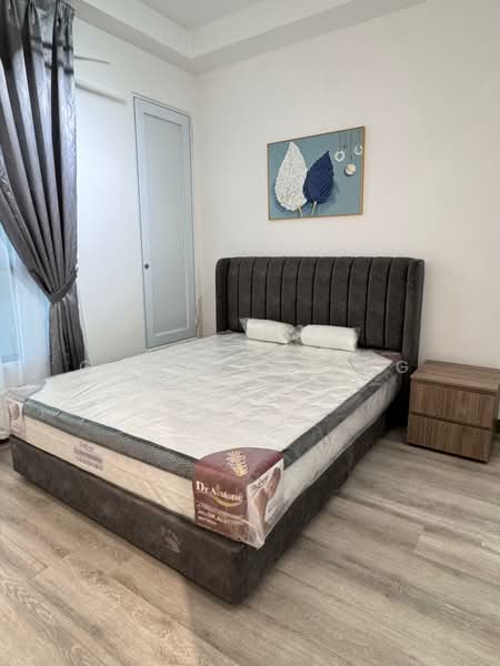 Service Residence for Rent at Cubic Botanical - Gordon Tong - PropertyGuru.com.my
