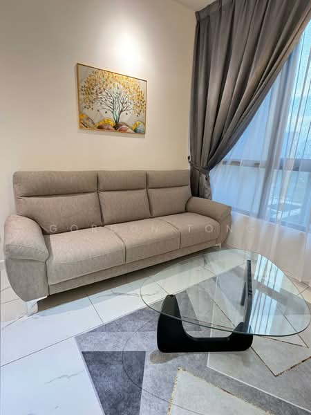 Service Residence for Rent at Cubic Botanical - Gordon Tong - PropertyGuru.com.my