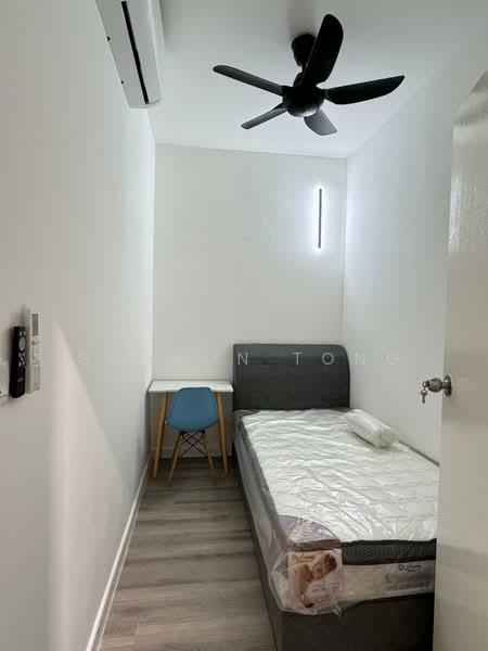 Service Residence for Rent at Cubic Botanical - Gordon Tong - PropertyGuru.com.my