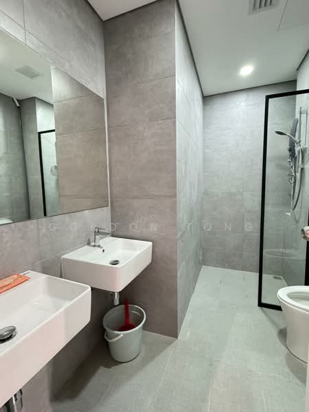 Service Residence for Rent at Cubic Botanical - Gordon Tong - PropertyGuru.com.my