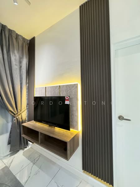 Service Residence for Rent at Cubic Botanical - Gordon Tong - PropertyGuru.com.my