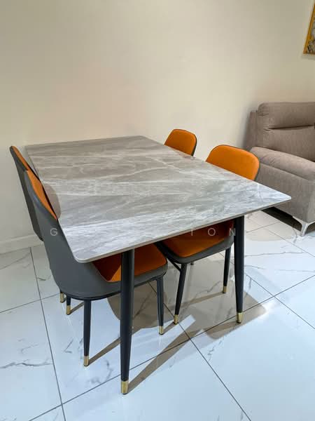 Service Residence for Rent at Cubic Botanical - Gordon Tong - PropertyGuru.com.my