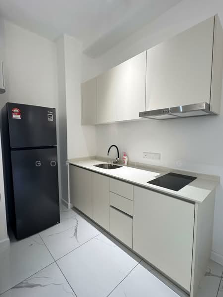 Service Residence for Rent at Cubic Botanical - Gordon Tong - PropertyGuru.com.my