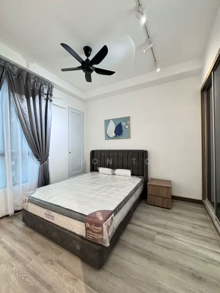 Service Residence for Rent at Cubic Botanical - Gordon Tong - PropertyGuru.com.my