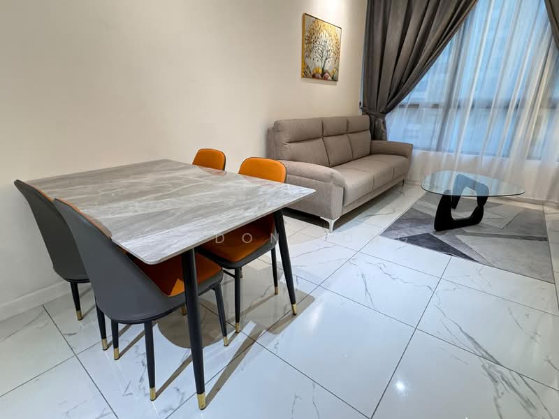 Service Residence for Rent at Cubic Botanical - Gordon Tong - PropertyGuru.com.my