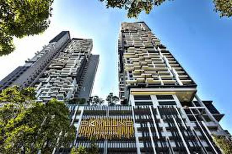 Service Residence for Sale at Skyluxe On The Park Bukit Jalil - Chin Pey Ling - PropertyGuru.com.my