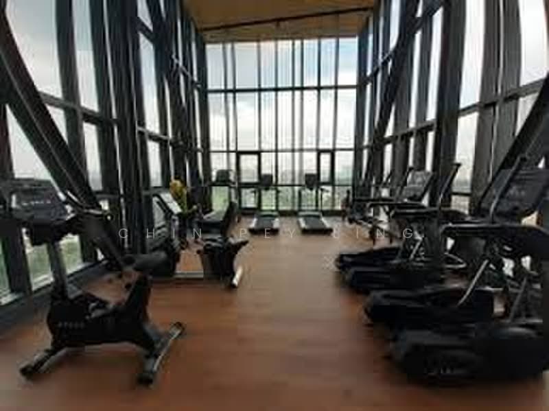 Service Residence for Sale at Skyluxe On The Park Bukit Jalil - Chin Pey Ling - PropertyGuru.com.my