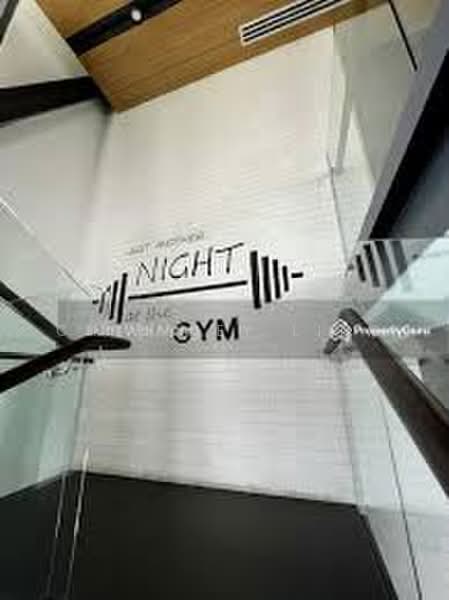 Service Residence for Sale at Skyluxe On The Park Bukit Jalil - Chin Pey Ling - PropertyGuru.com.my