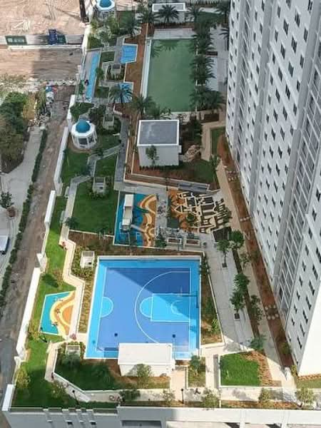 Servis Apartment untuk Dijual di The Tresor @ Gravit8 - Chin Pey Ling - PropertyGuru.com.my