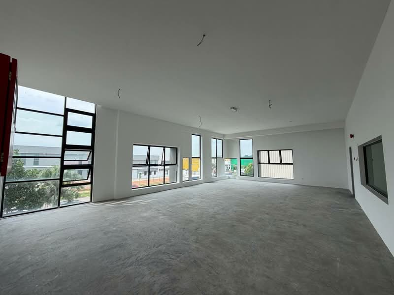 Cluster Factory for Rent in Johor Bahru (Johor) - Yip . - Interior - PropertyGuru.com.my