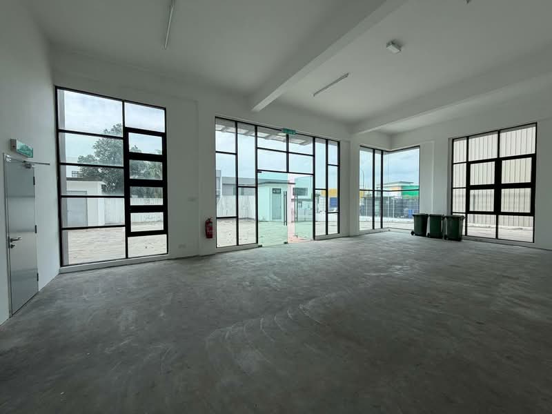 Cluster Factory for Rent in Johor Bahru (Johor) - Yip . - Interior - PropertyGuru.com.my