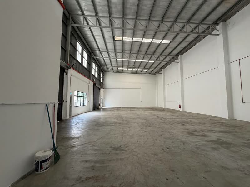 Cluster Factory for Rent in Johor Bahru (Johor) - Yip . - Interior - PropertyGuru.com.my