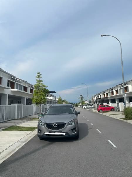 2-storey Terraced House for Rent in Seremban (Negeri Sembilan) - Saiful Aziz - Exterior - PropertyGuru.com.my