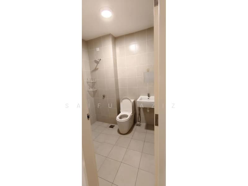 2-storey Terraced House for Rent in Seremban (Negeri Sembilan) - Saiful Aziz - Bathroom - PropertyGuru.com.my