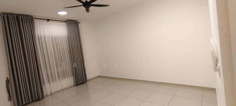 2-storey Terraced House for Rent in Seremban (Negeri Sembilan) - Saiful Aziz - Interior - PropertyGuru.com.my