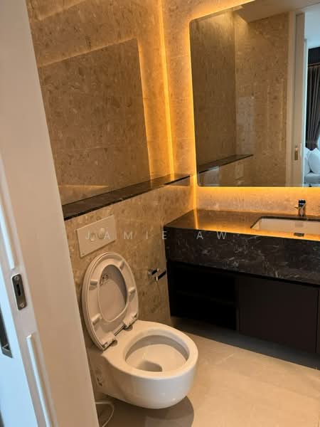 Service Residence for Rent at Pavilion Damansara Heights - Jamie Aw - PropertyGuru.com.my