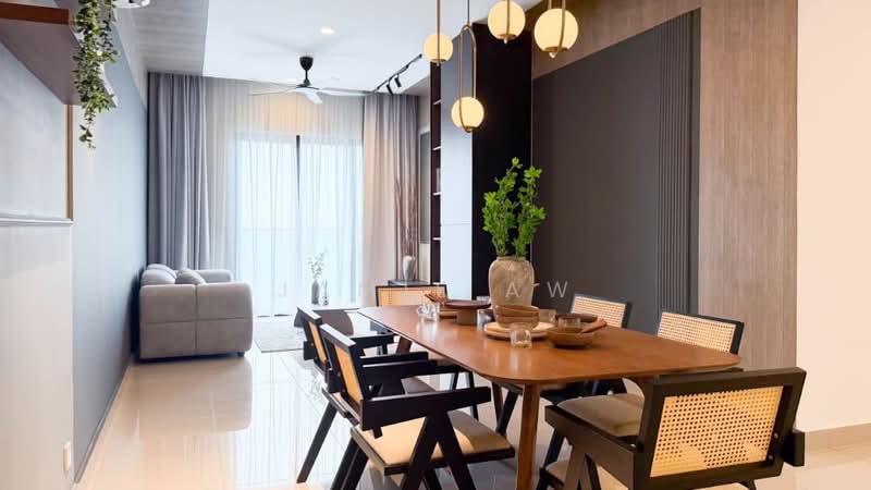 Service Residence for Rent at Pavilion Damansara Heights - Jamie Aw - PropertyGuru.com.my