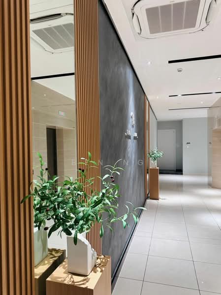Service Residence for Sale at Royce Residence - BEN NG - Corridor - PropertyGuru.com.my