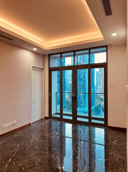 Service Residence for Sale at Royce Residence - BEN NG - View - PropertyGuru.com.my