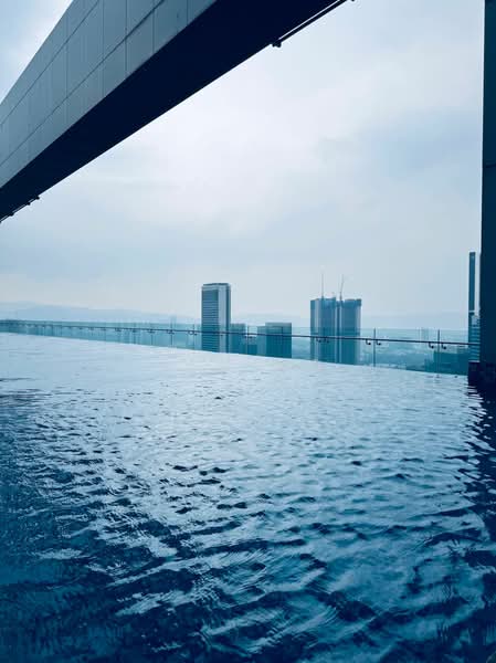 Service Residence for Sale at Royce Residence - BEN NG - View - PropertyGuru.com.my