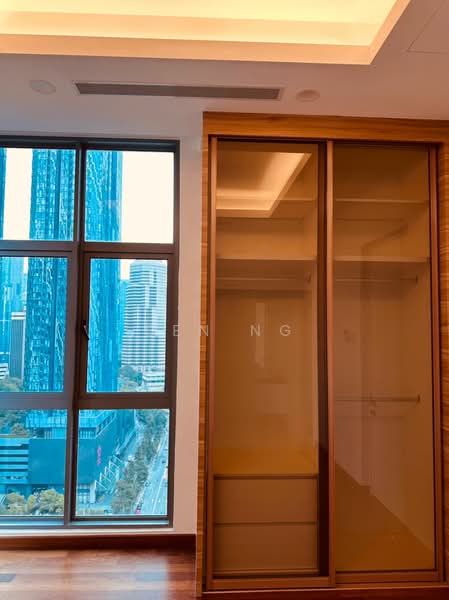 Service Residence for Sale at Royce Residence - BEN NG - View - PropertyGuru.com.my