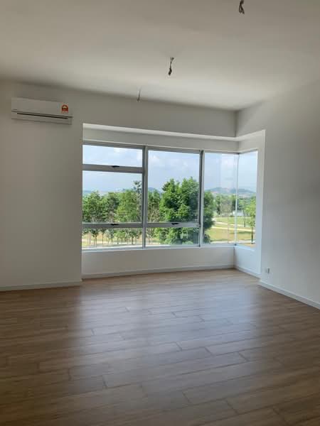 Semi-Detached House for Sale in Tropicana Heights (Kajang) - May Chan - View - PropertyGuru.com.my