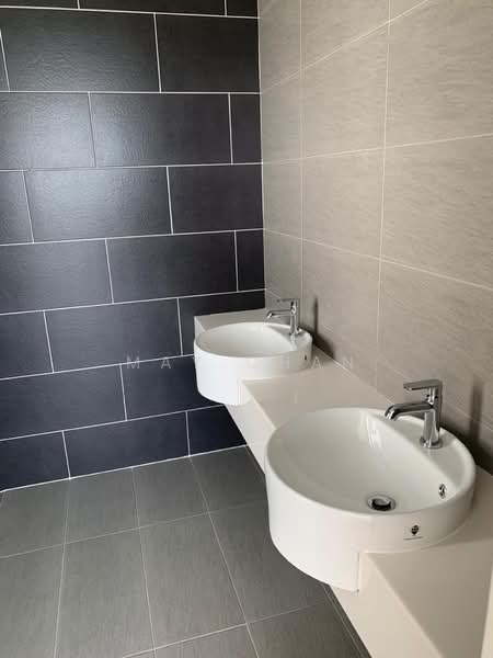 Semi-Detached House for Sale in Tropicana Heights (Kajang) - May Chan - Bathroom - PropertyGuru.com.my