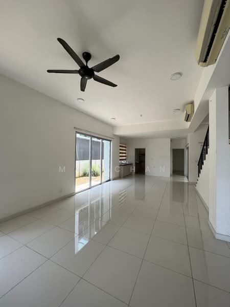 Semi-Detached House for Sale in Tropicana Heights (Kajang) - May Chan - Living Room - PropertyGuru.com.my