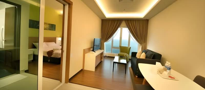 Hotel / Resort for Rent in Johor Bahru (Johor) - K S Ong - Bedroom - PropertyGuru.com.my