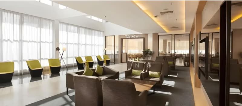 Hotel / Resort for Rent in Johor Bahru (Johor) - K S Ong - Lobby - PropertyGuru.com.my