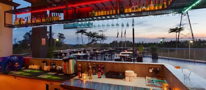 Hotel / Resort for Rent in Johor Bahru (Johor) - K S Ong - View - PropertyGuru.com.my