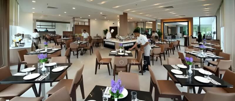 Hotel / Resort for Rent in Johor Bahru (Johor) - K S Ong - Dining Room - PropertyGuru.com.my