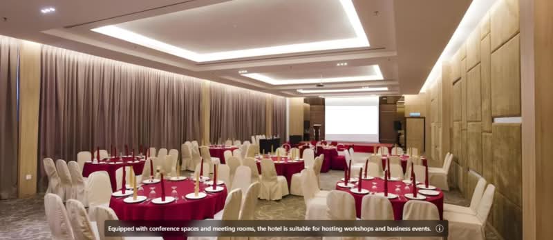 Hotel / Resort for Rent in Johor Bahru (Johor) - K S Ong - Interior - PropertyGuru.com.my