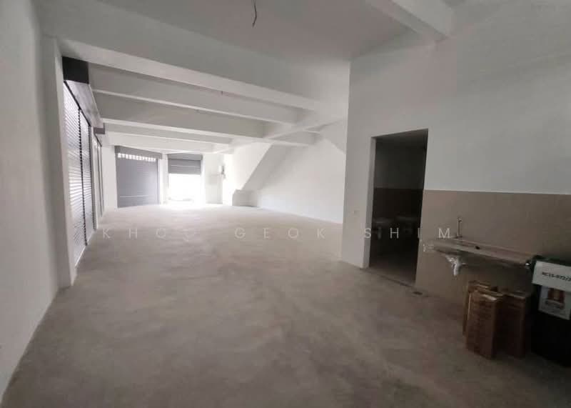 Shop for Rent in Bandar Bukit Raja (Klang) - KHOO GEOK SHIM - PropertyGuru.com.my