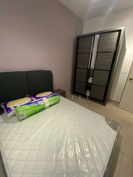 Servis Apartment untuk Disewa di Trion 2 @ KL - Jax Tee - PropertyGuru.com.my
