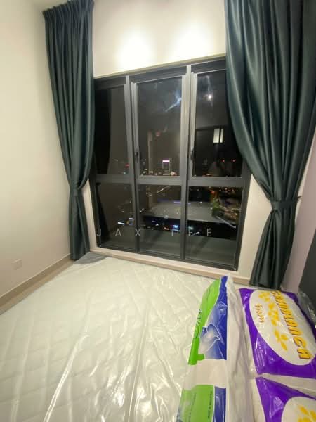Servis Apartment untuk Disewa di Trion 2 @ KL - Jax Tee - PropertyGuru.com.my