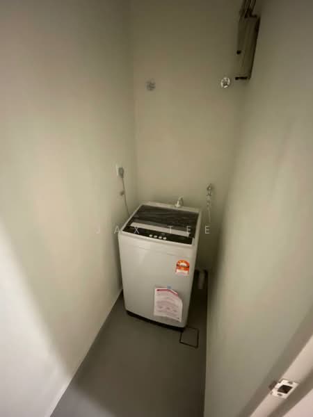 Servis Apartment untuk Disewa di Trion 2 @ KL - Jax Tee - PropertyGuru.com.my