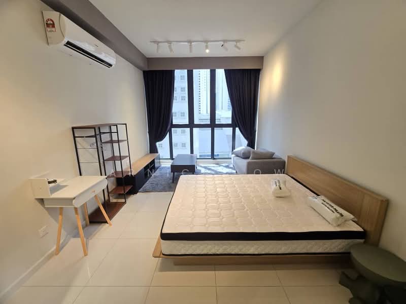 Service Residence for Rent at Majestic Maxim - Arnica Low - PropertyGuru.com.my