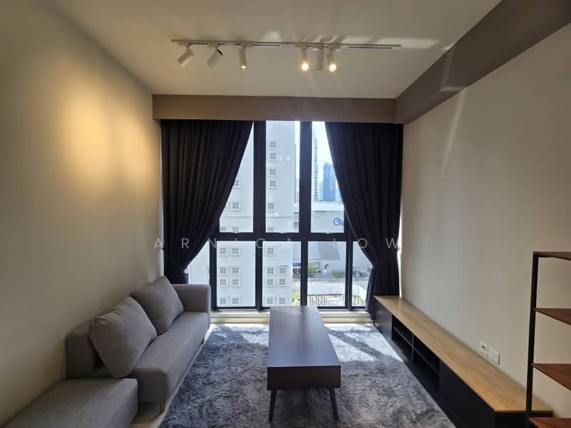 Service Residence for Rent at Majestic Maxim - Arnica Low - PropertyGuru.com.my