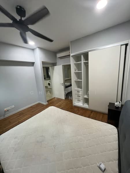 Kondominium untuk Disewa di Iskandar Residences - Chang Kai Yin - PropertyGuru.com.my