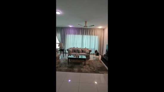 Kondominium untuk Disewa di Altitude 236 - EOW S.M. - PropertyGuru.com.my