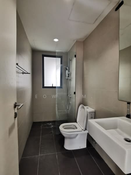Kondominium untuk Disewa di Altitude 236 - EOW S.M. - Bathroom - PropertyGuru.com.my
