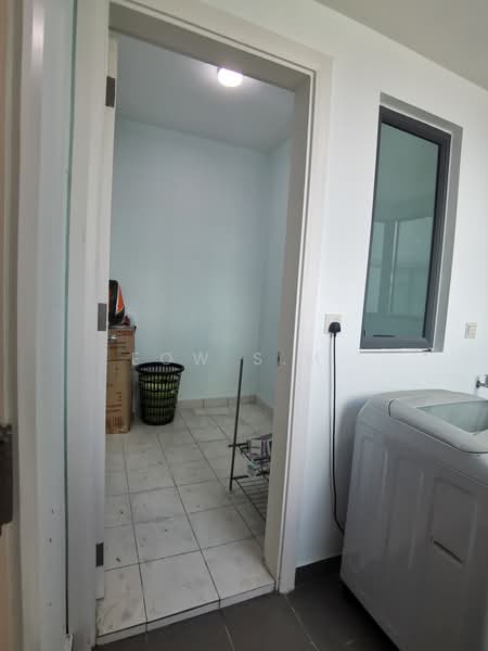 Kondominium untuk Disewa di Altitude 236 - EOW S.M. - Interior - PropertyGuru.com.my