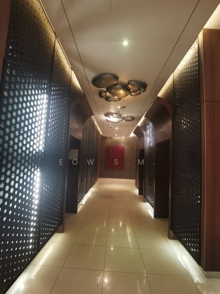 Kondominium untuk Disewa di Altitude 236 - EOW S.M. - Corridor - PropertyGuru.com.my