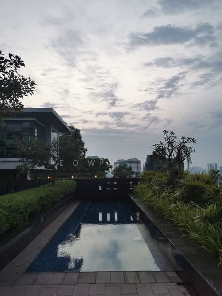 Kondominium untuk Disewa di Altitude 236 - EOW S.M. - Exterior - PropertyGuru.com.my