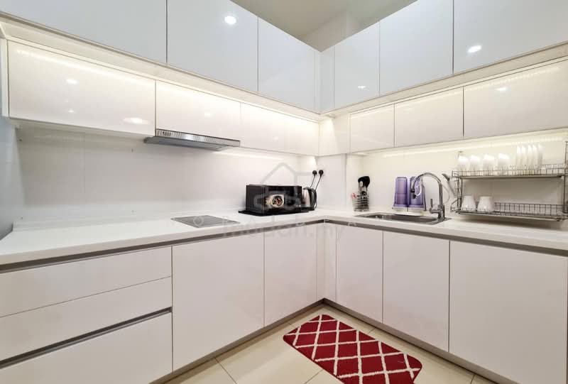 Service Residence for Rent at Putra Residence - Nora Dean - PropertyGuru.com.my