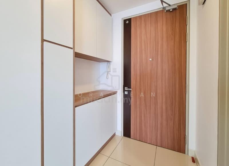 Service Residence for Rent at Putra Residence - Nora Dean - PropertyGuru.com.my