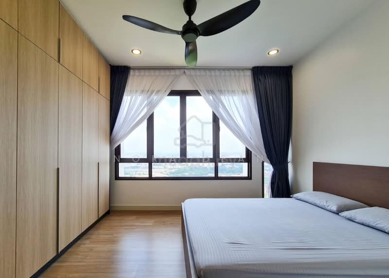 Service Residence for Rent at Putra Residence - Nora Dean - PropertyGuru.com.my
