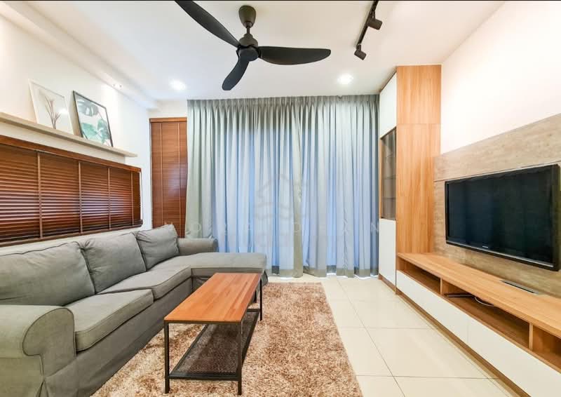 Service Residence for Rent at Putra Residence - Nora Dean - PropertyGuru.com.my